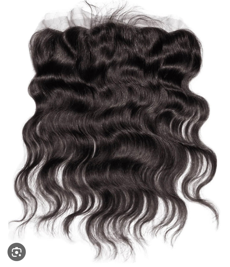 Raw Vietnamese Wavy frontal